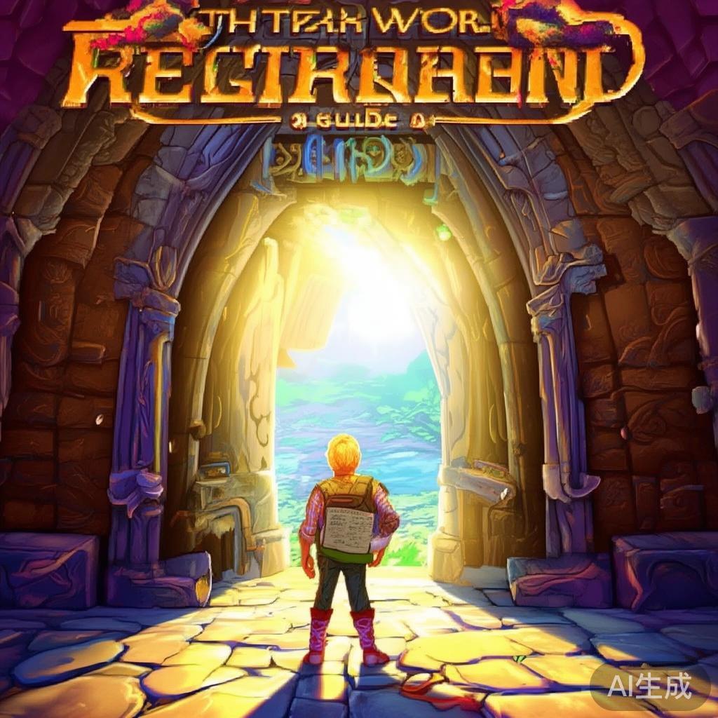 宝藏世界注册攻略，轻松开启你的奇幻冒险之旅