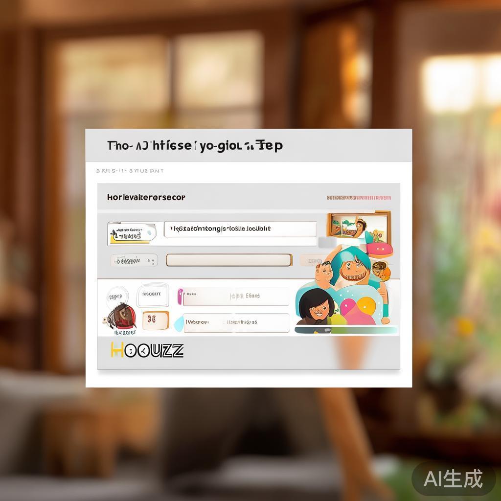 houzz网站注册指南，轻松开启家居灵感之旅