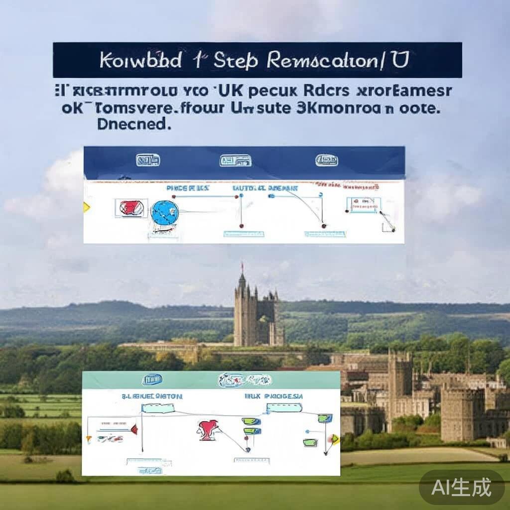 UK域名注册全攻略，轻松掌握英国顶级域名的注册方法