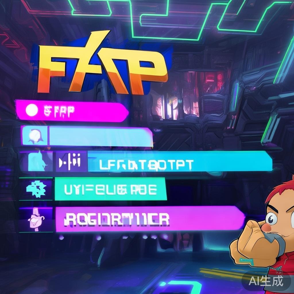 FAP Titans注册指南，轻松开启你的游戏之旅