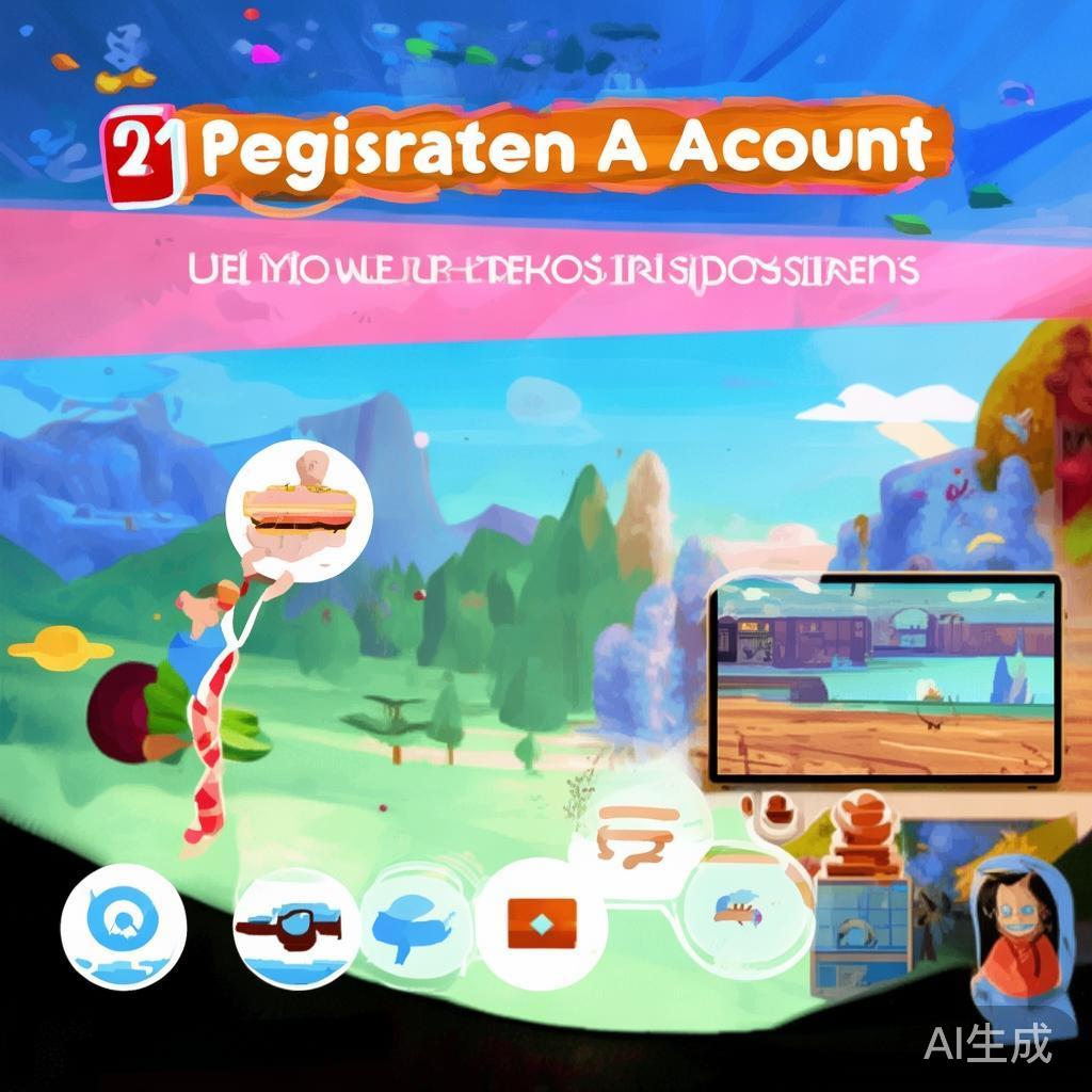 QT账号注册全攻略，轻松开启您的虚拟娱乐之旅