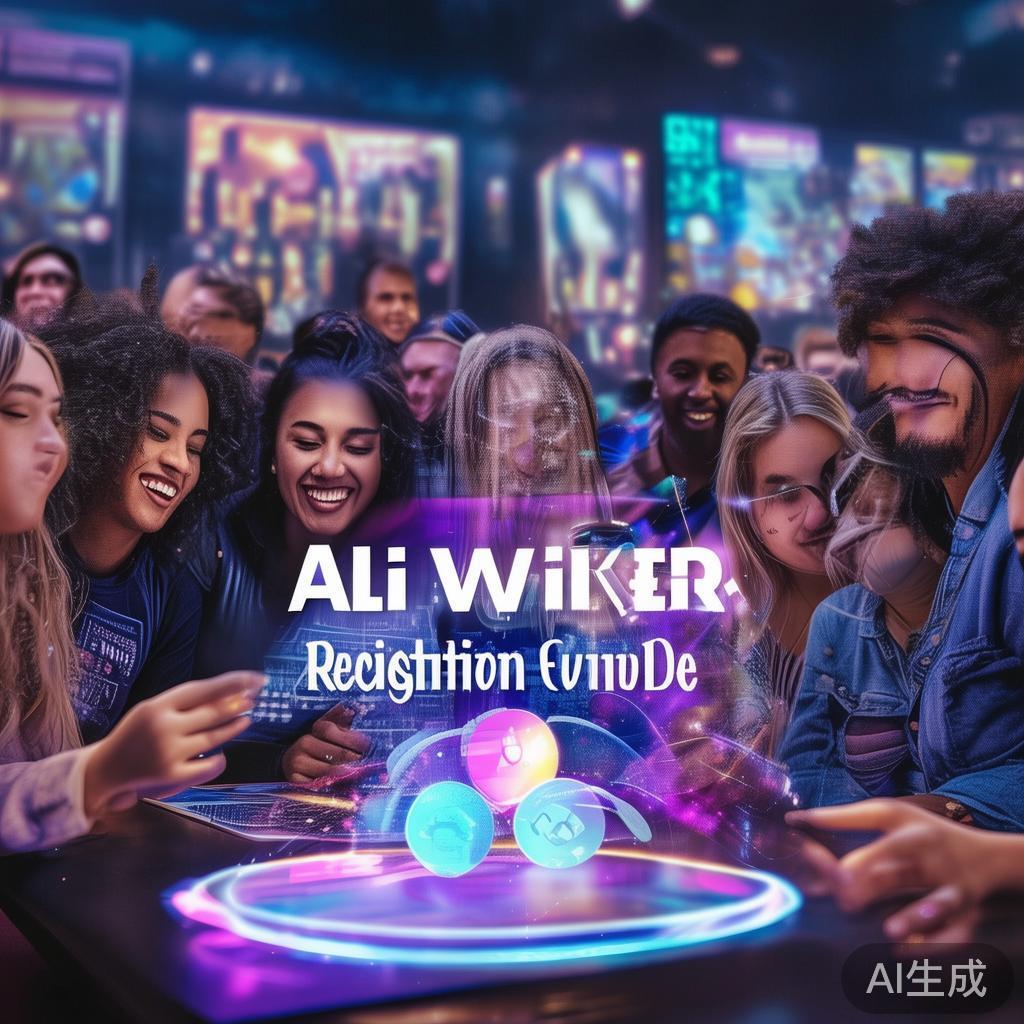 阿里作家注册全攻略，轻松开启您的创作之旅