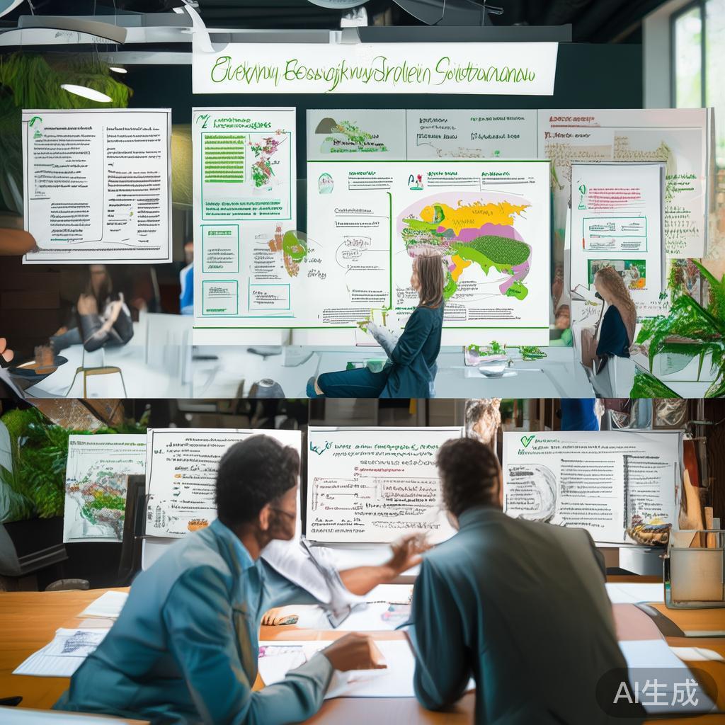 如何成功注册一家环保公司，流程、注意事项及准备工作