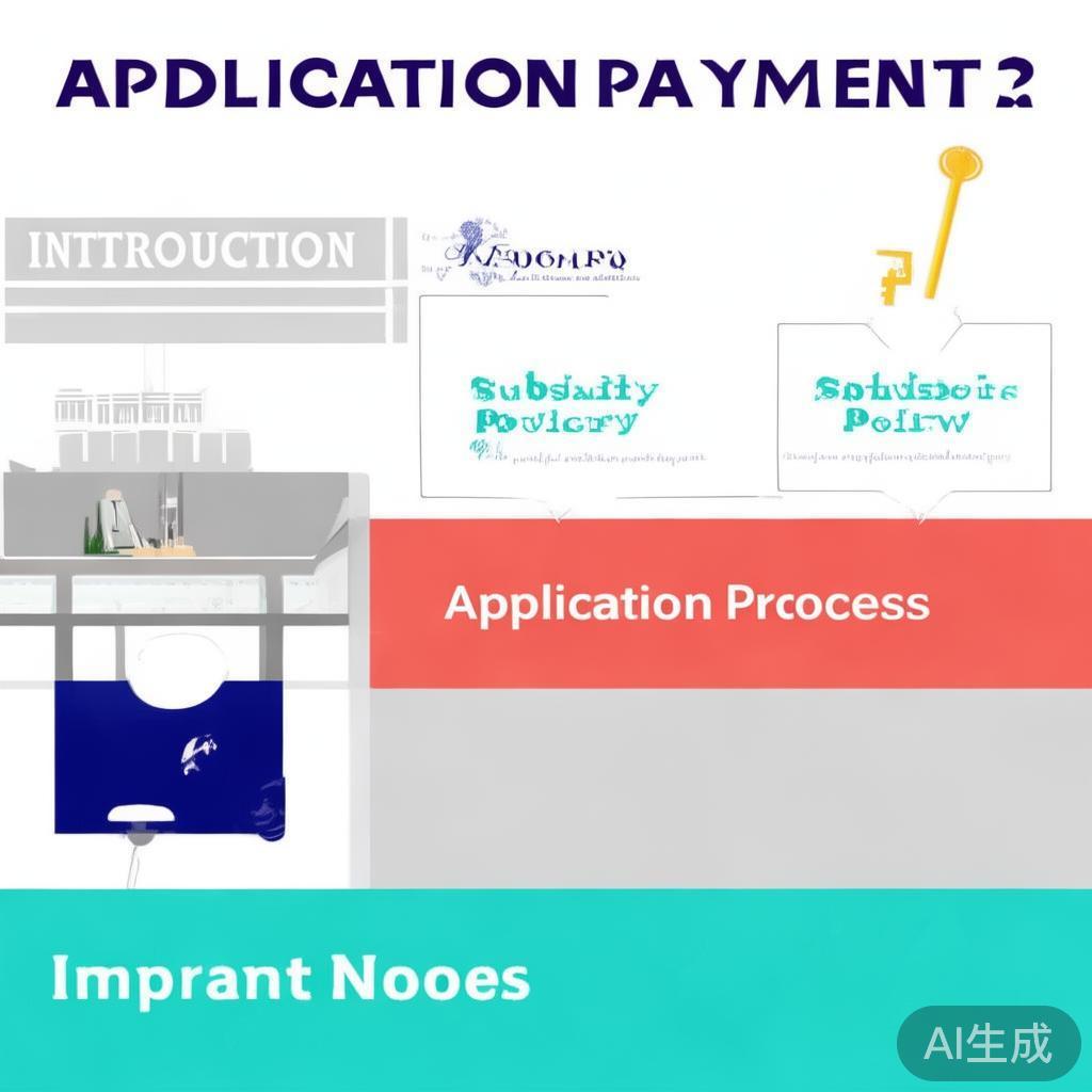 首先，我应该确定文章的结构。通常，这种申请表相关的文章会包括引言、补贴政策、申请流程、注意事项以及常见问题解答。这样结构清晰，读者容易理解
