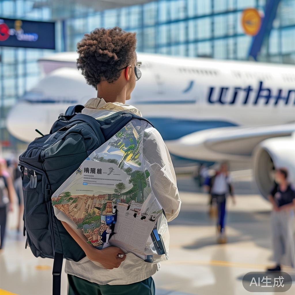 汉莎航空注册指南，轻松开启您的国际旅行之旅