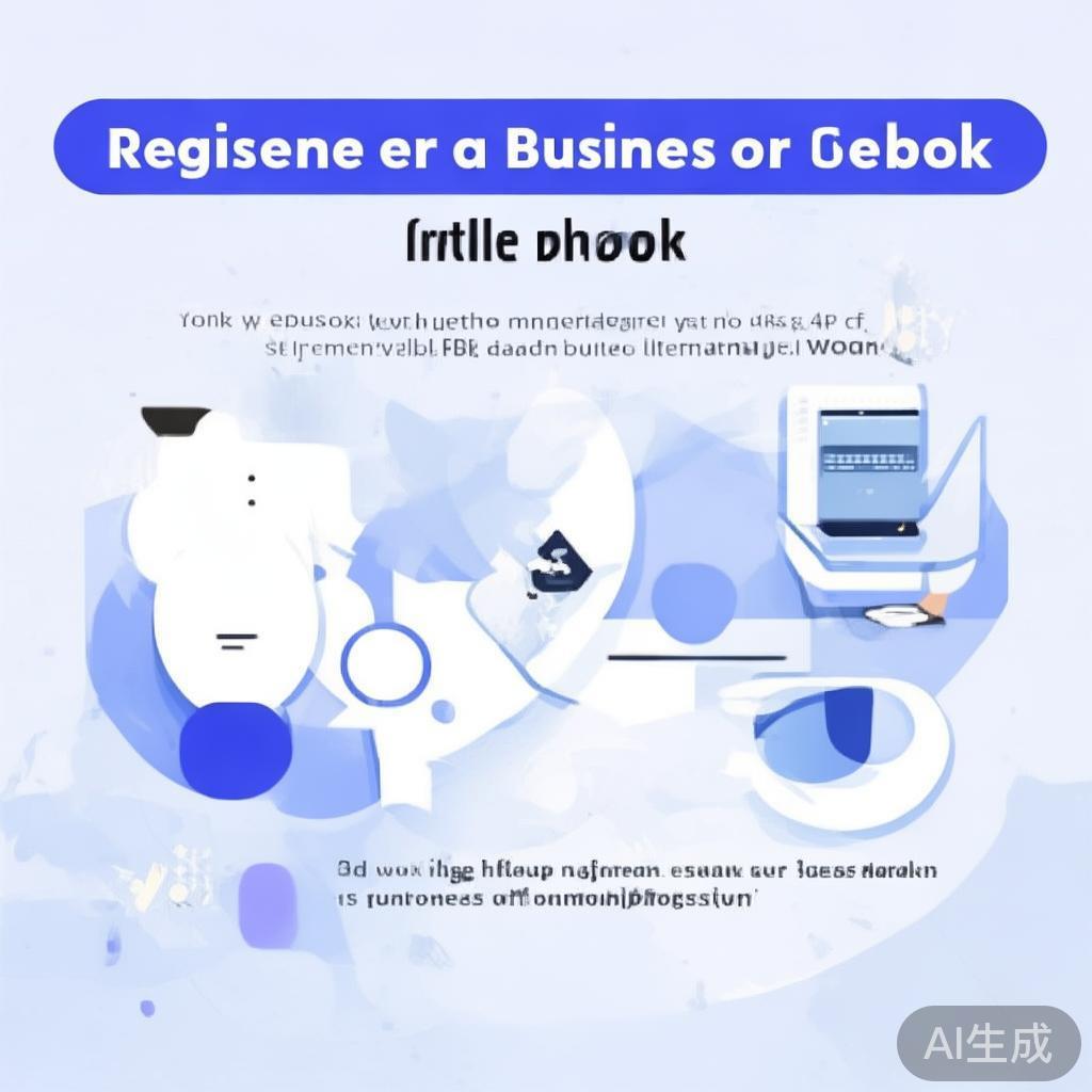 Facebook公司注册全攻略，轻松开启您的商业之旅