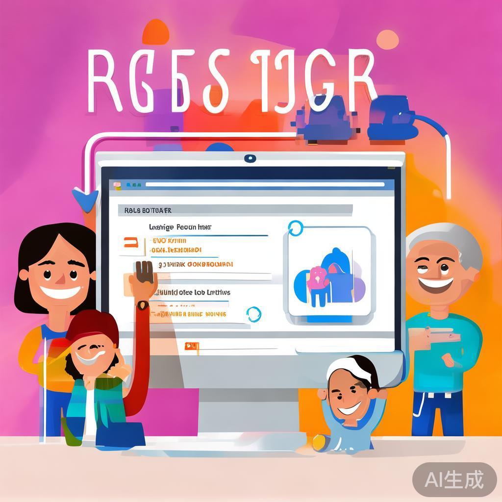 轻松上手，教你如何在网联平台成功注册