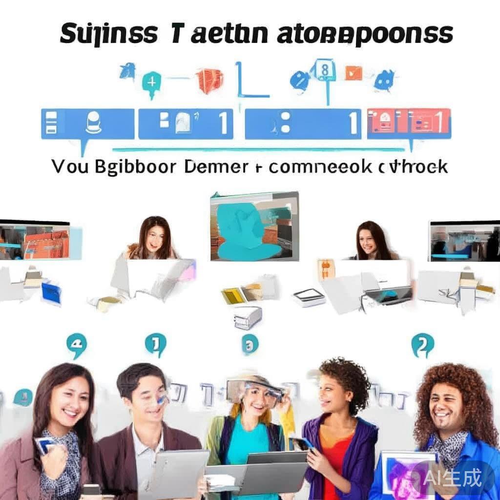 如何通过Facebook轻松注册淘宝账户，跨境电商新手的入门指南