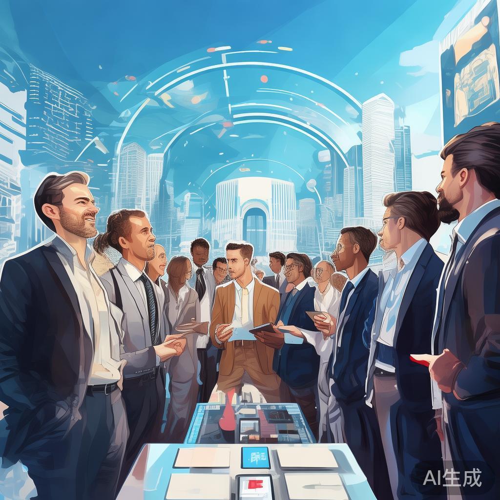 人脉网注册全攻略，轻松拓展人脉，开启职业新篇章