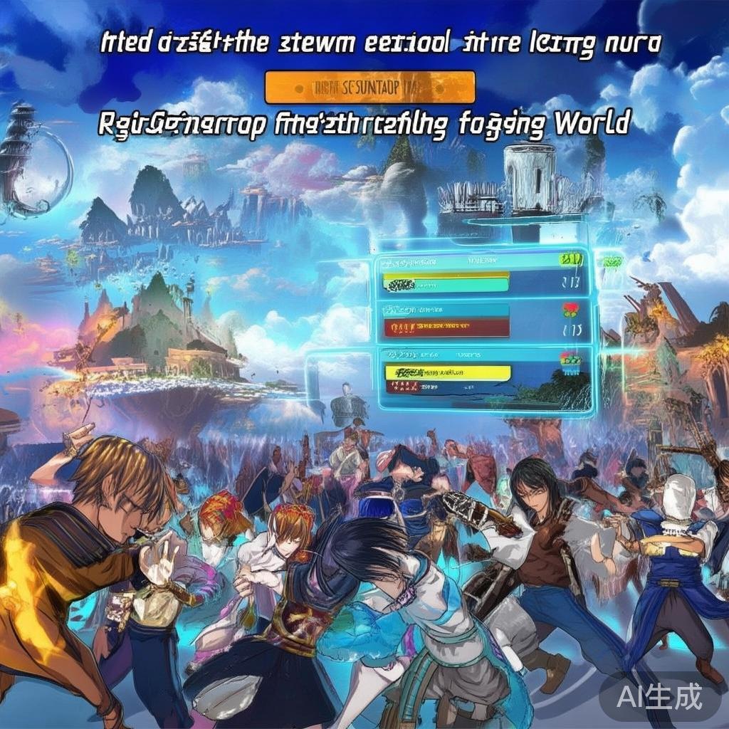 格斗江湖—注册指南，加入激情四溢的虚拟格斗世界