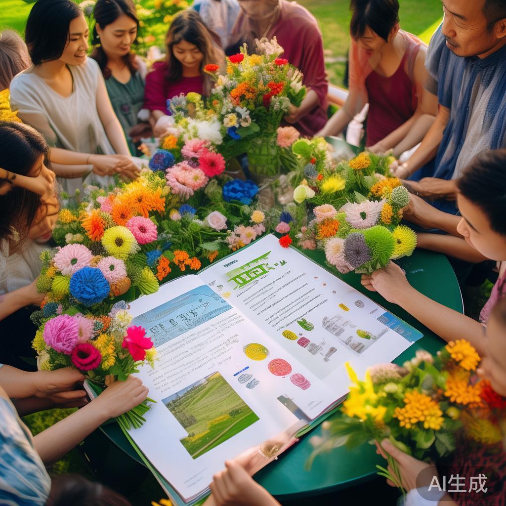 人人鲜花注册指南，轻松开启您的绿色生活之旅