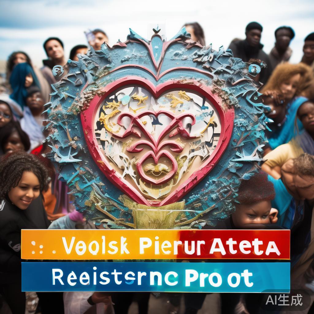 爱心公益注册指南，开启您的公益之旅