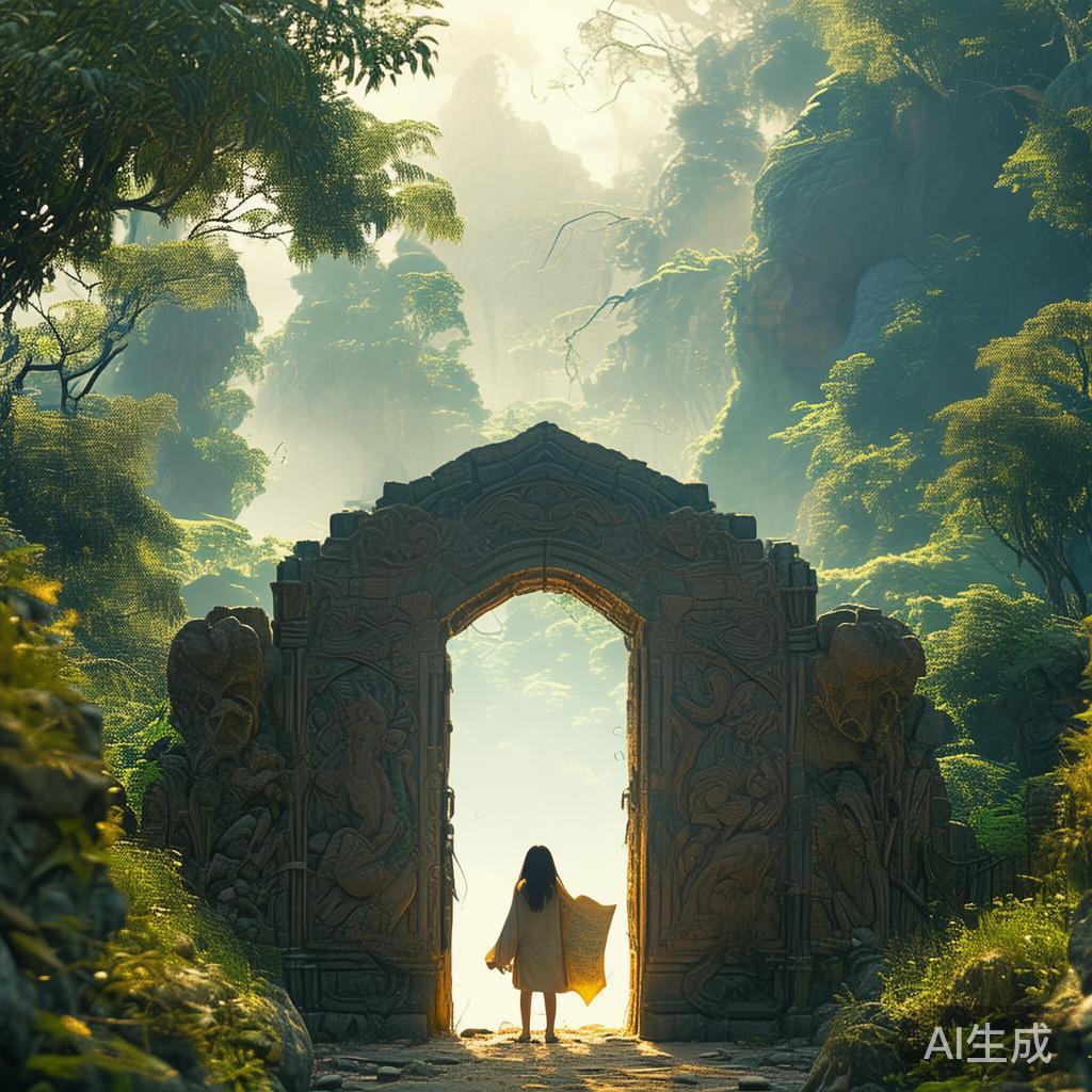 梦幻江湖注册攻略，轻松开启你的江湖之旅