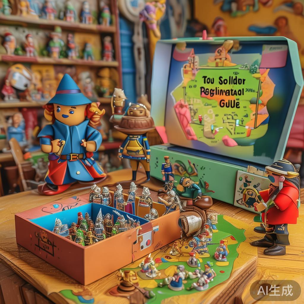 玩具士兵注册指南，轻松开启您的虚拟战争之旅