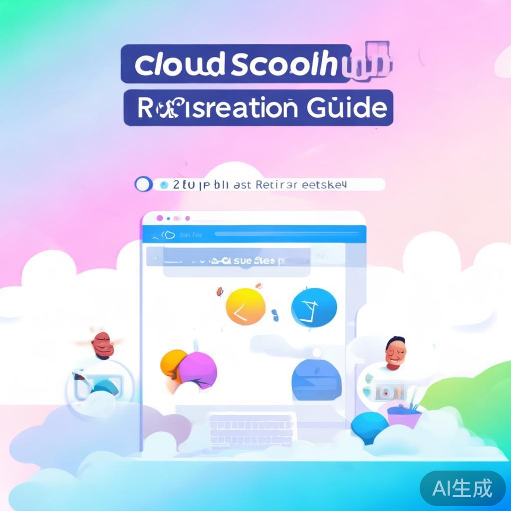 云阅卷注册指南，轻松开启高效在线阅卷之旅