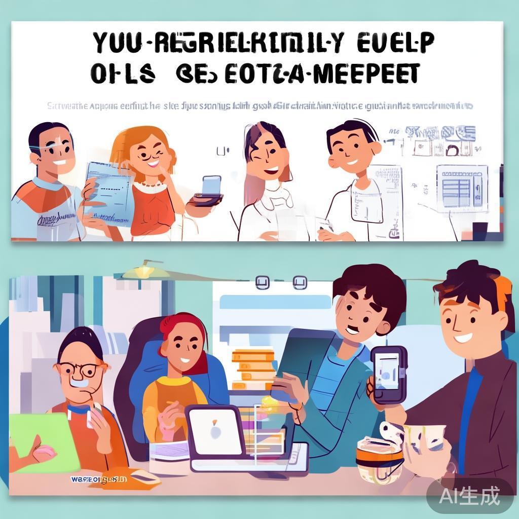 轻松上手，教你如何注册可可英语，开启英语学习之旅