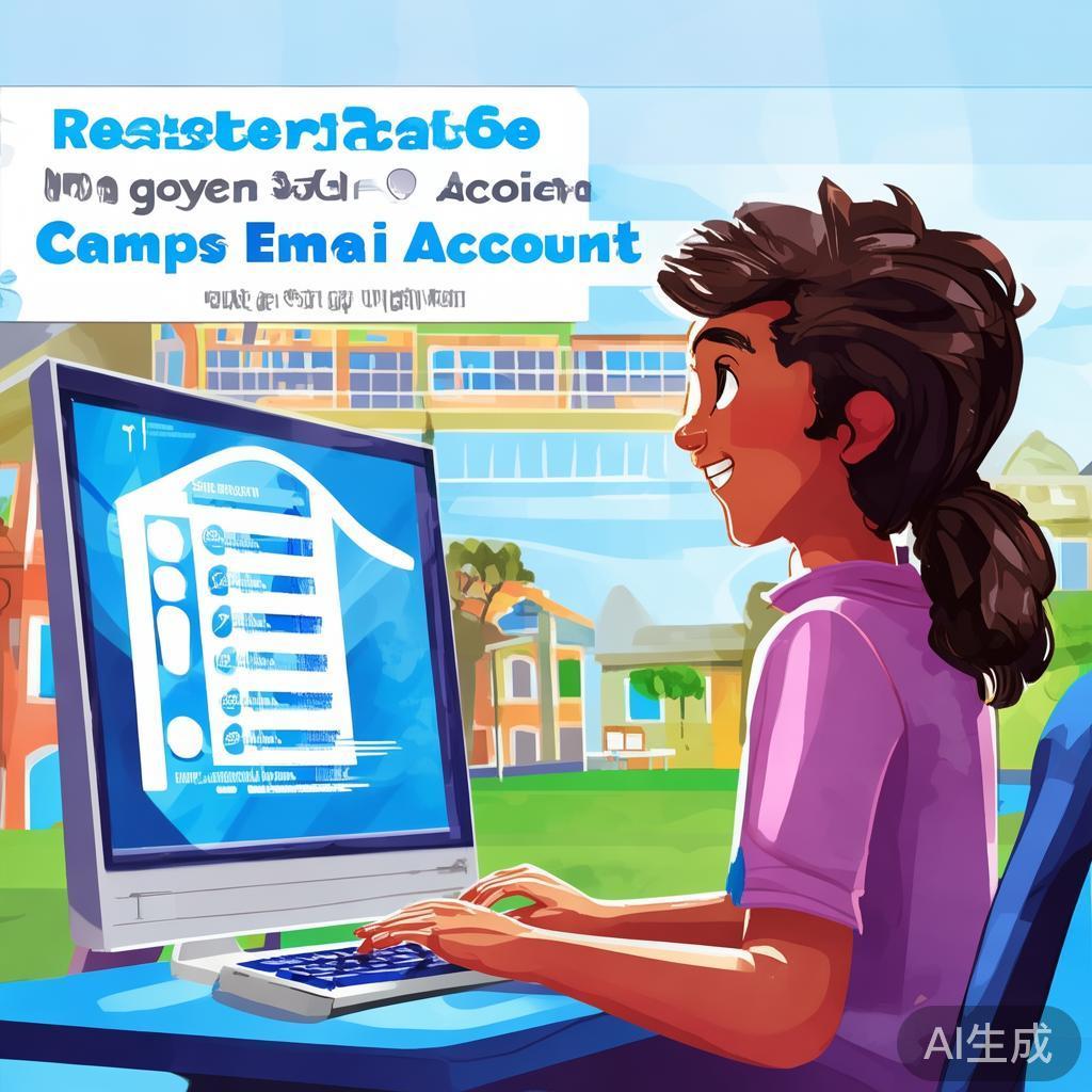 校园邮箱注册指南，轻松开启你的校园网络生活