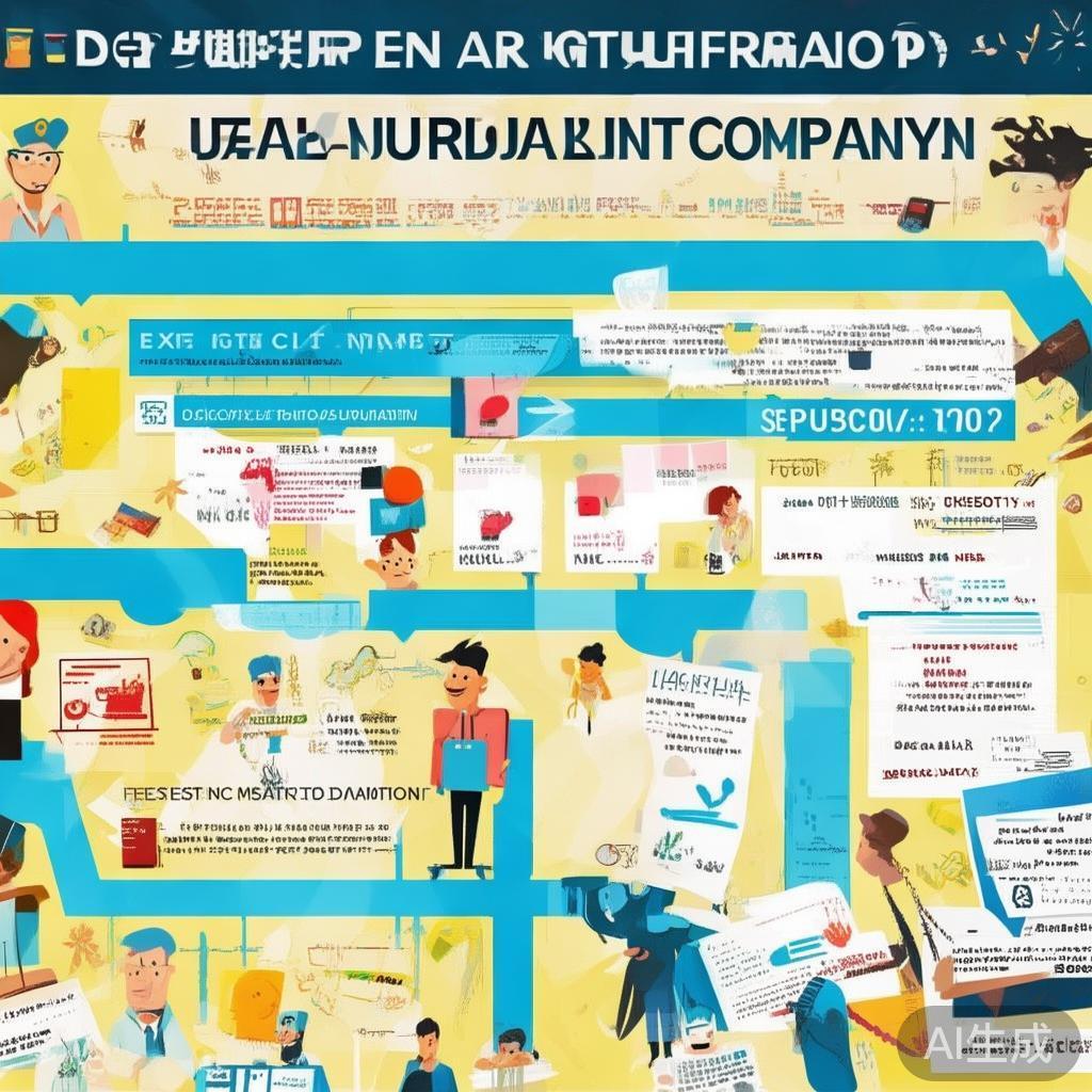 动画公司注册全攻略，流程、注意事项及必备材料