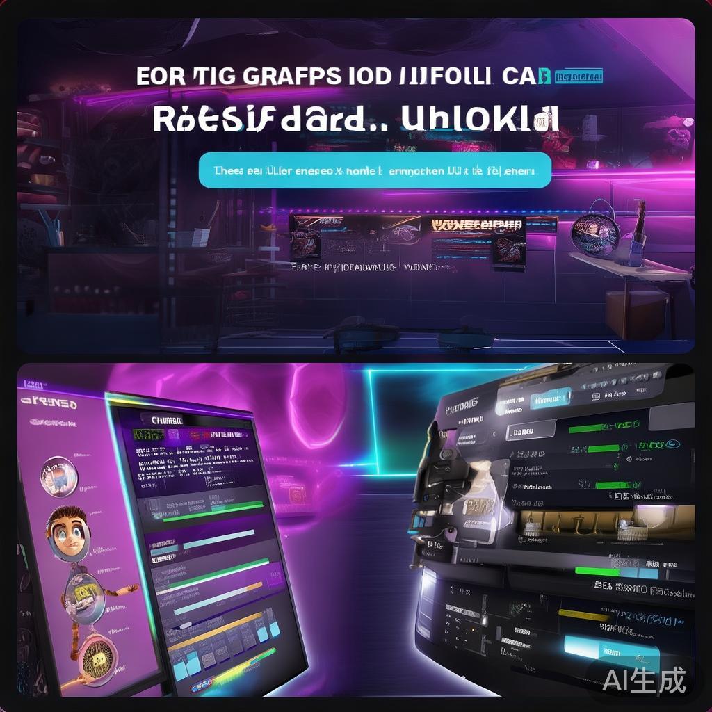 EVGA显卡注册教程，轻松解锁显卡潜能，享受极致游戏体验