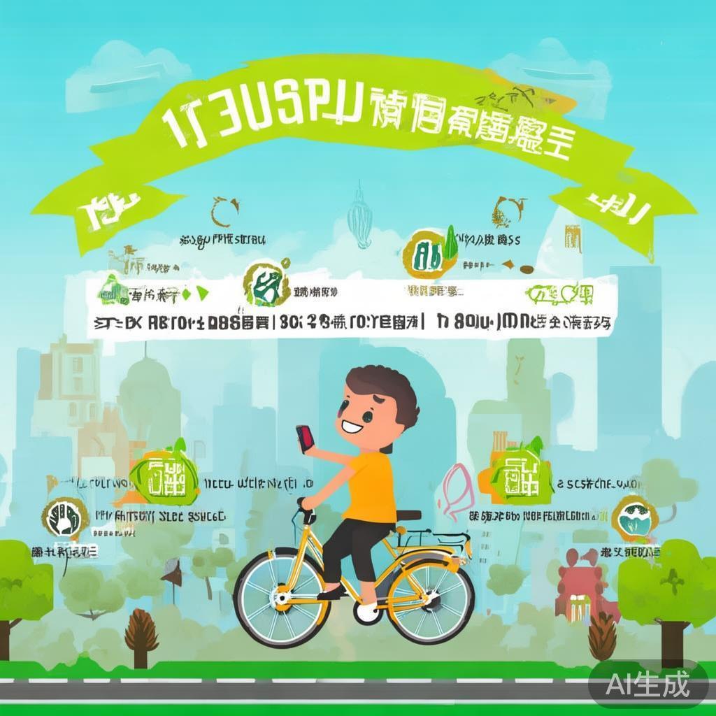 赳赳单车注册指南，轻松上手，畅享绿色出行