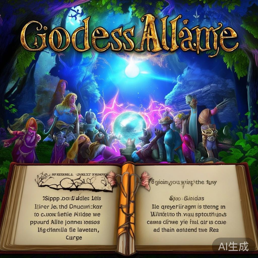 女神联盟注册指南，轻松加入奇幻冒险的行列