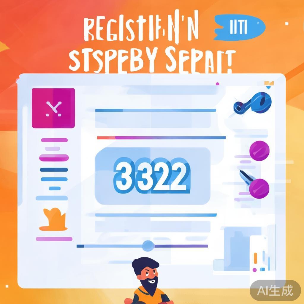 轻松上手，教你如何注册3322域名