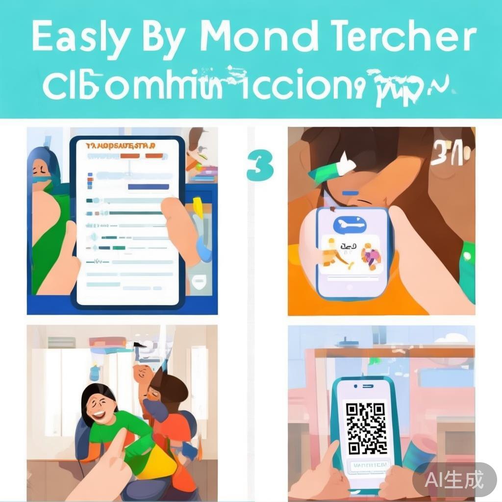 家长帮注册指南，轻松三步，开启家校互动新篇章