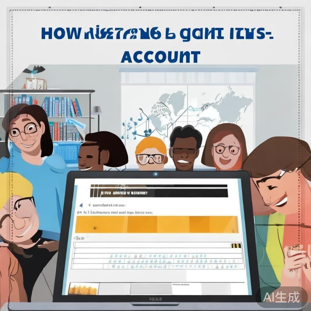 雅思考生必看，怎么注册雅思账号，轻松开启英语学习之旅