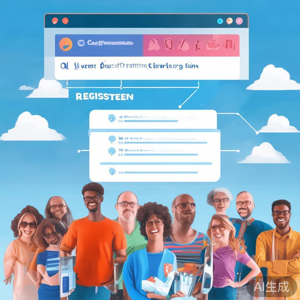 云端学习平台注册指南，轻松开启您的在线学习之旅