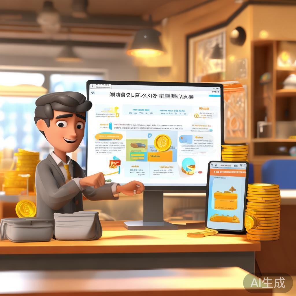 爱钱进注册指南，轻松开启您的财富增值之旅