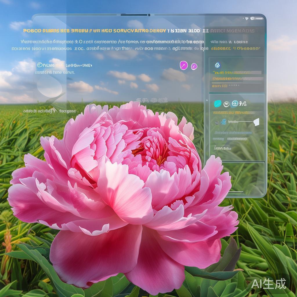牡丹奇迹—揭秘如何轻松注册，开启您的绿色财富之旅