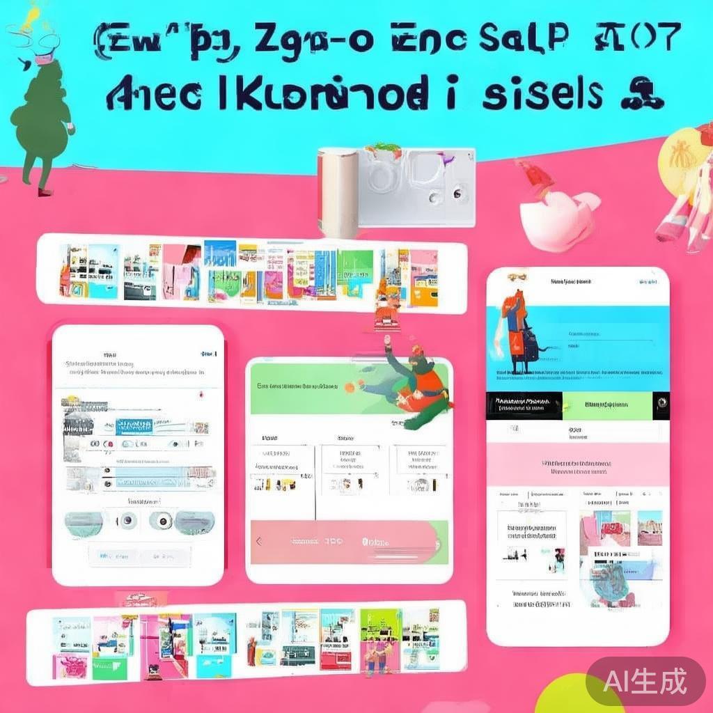 轻松上手！Pinterest手机注册全攻略