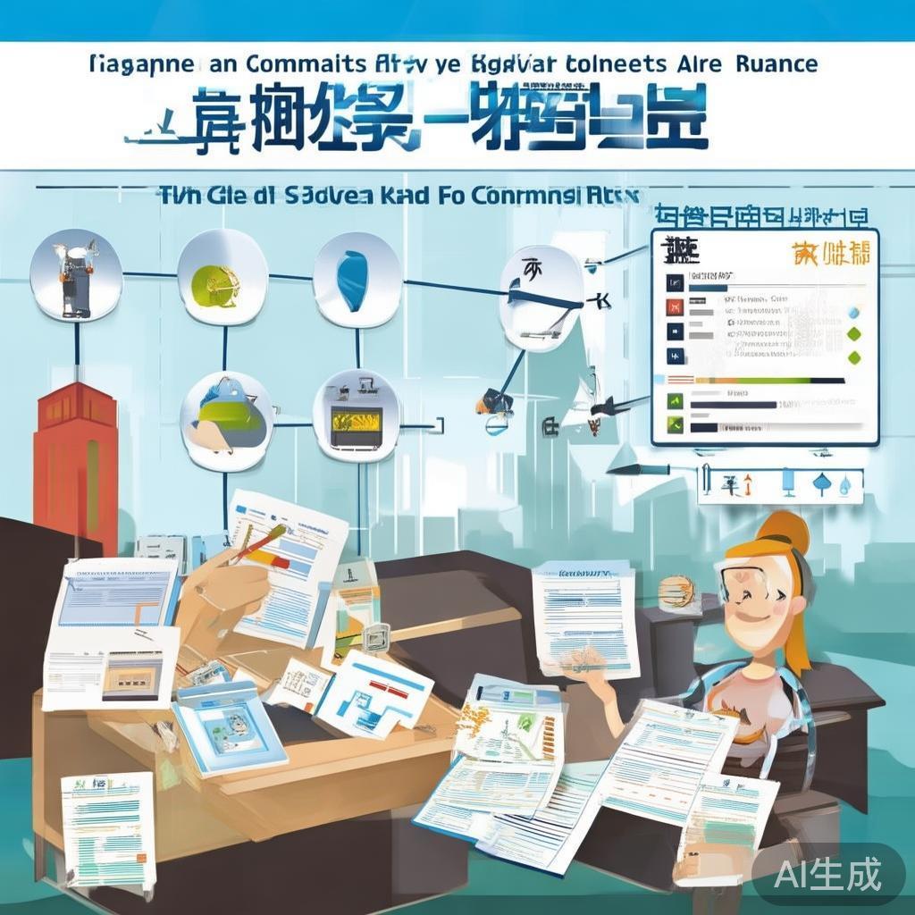 太原市注册公司全攻略，流程、所需材料及注意事项