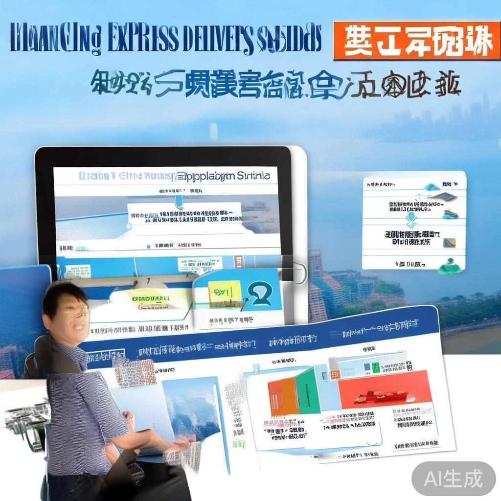 海宁市快递补贴申请指南