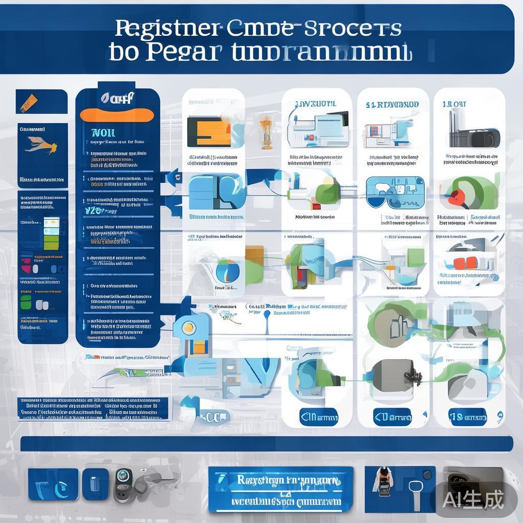地坪公司注册全攻略，流程、注意事项及所需材料