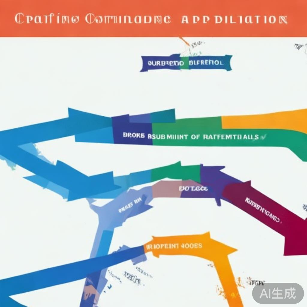 首先，我应该确定文章的结构。通常，这类文章会分为几个部分，比如申请前的准备、提交材料、审核流程以及注意事项。这样结构清晰，读者容易理解