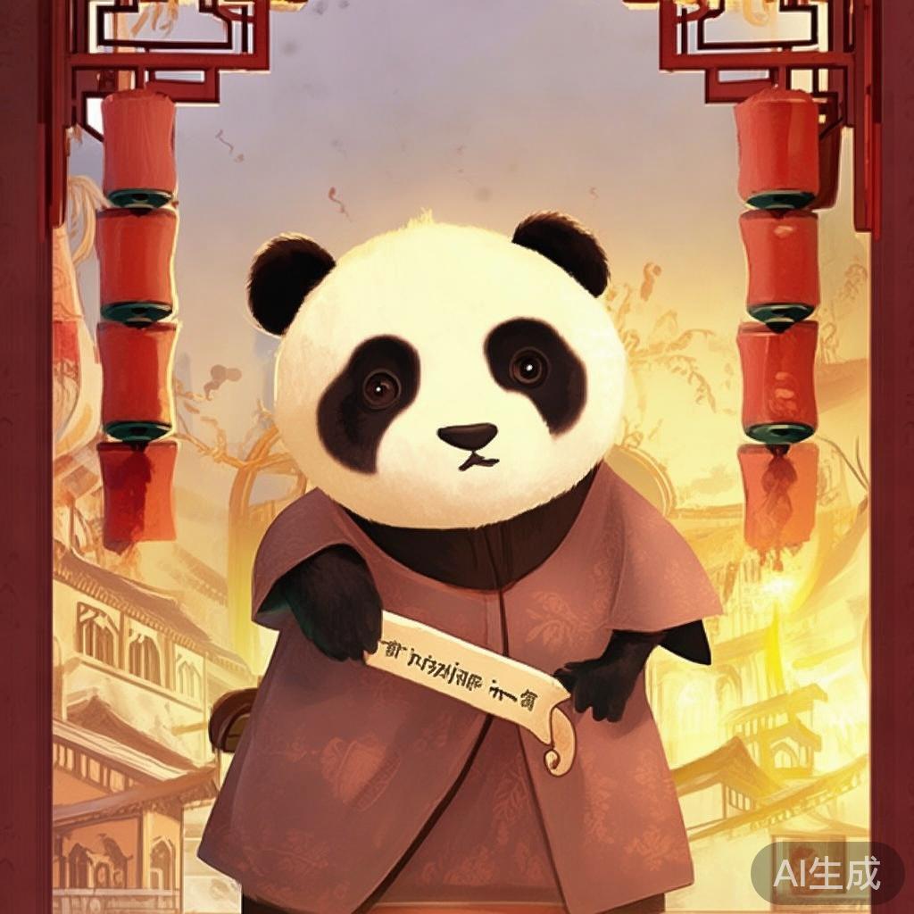 熊猫国学注册指南，轻松开启您的国学之旅