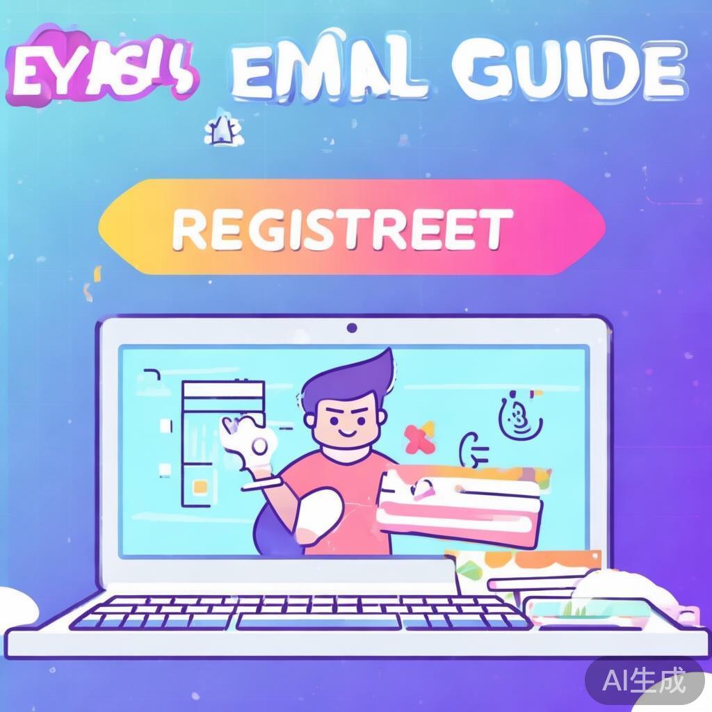 轻松上手，yy邮箱注册全攻略—开启您的云上通信之旅