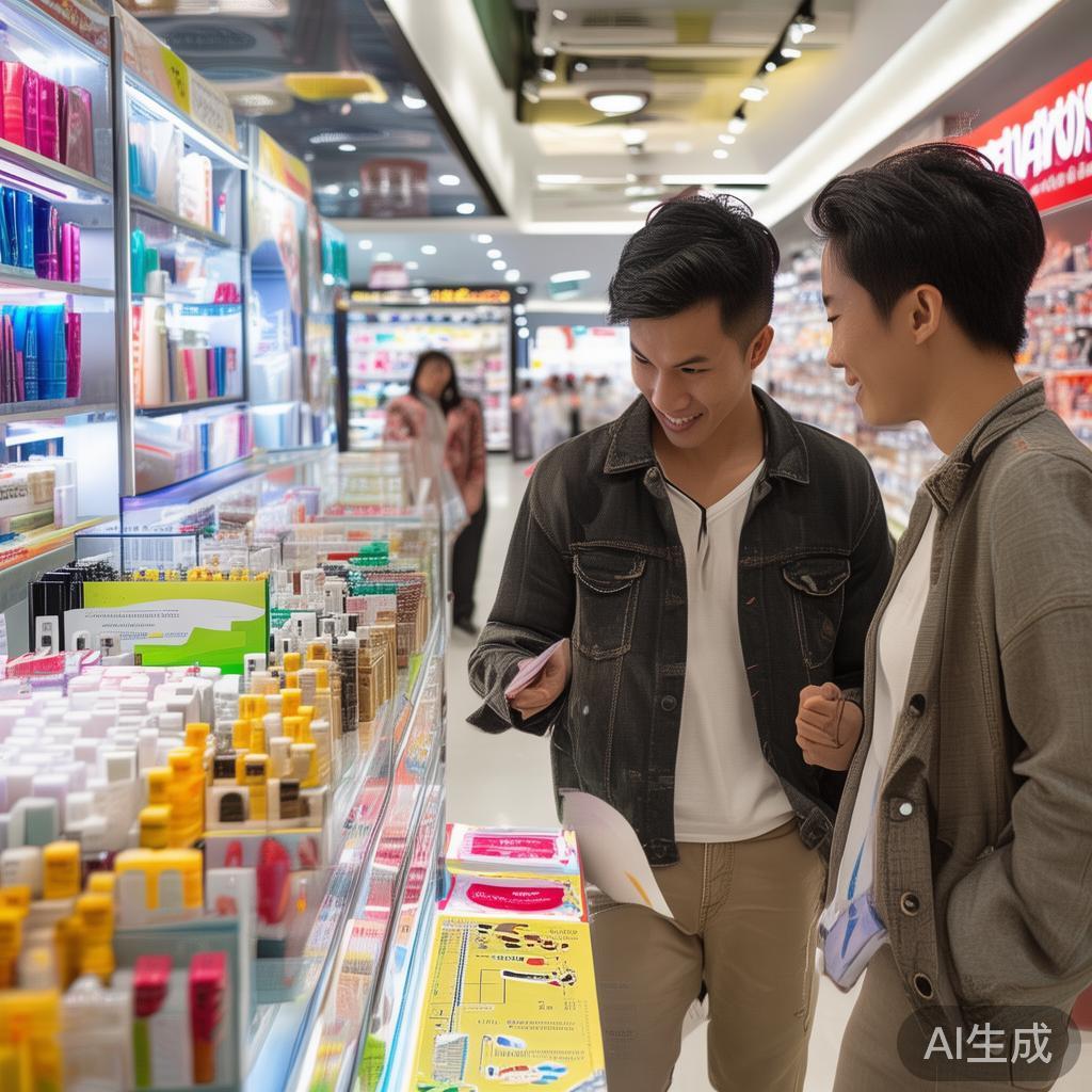 香港屈臣氏注册攻略，轻松开启购物之旅