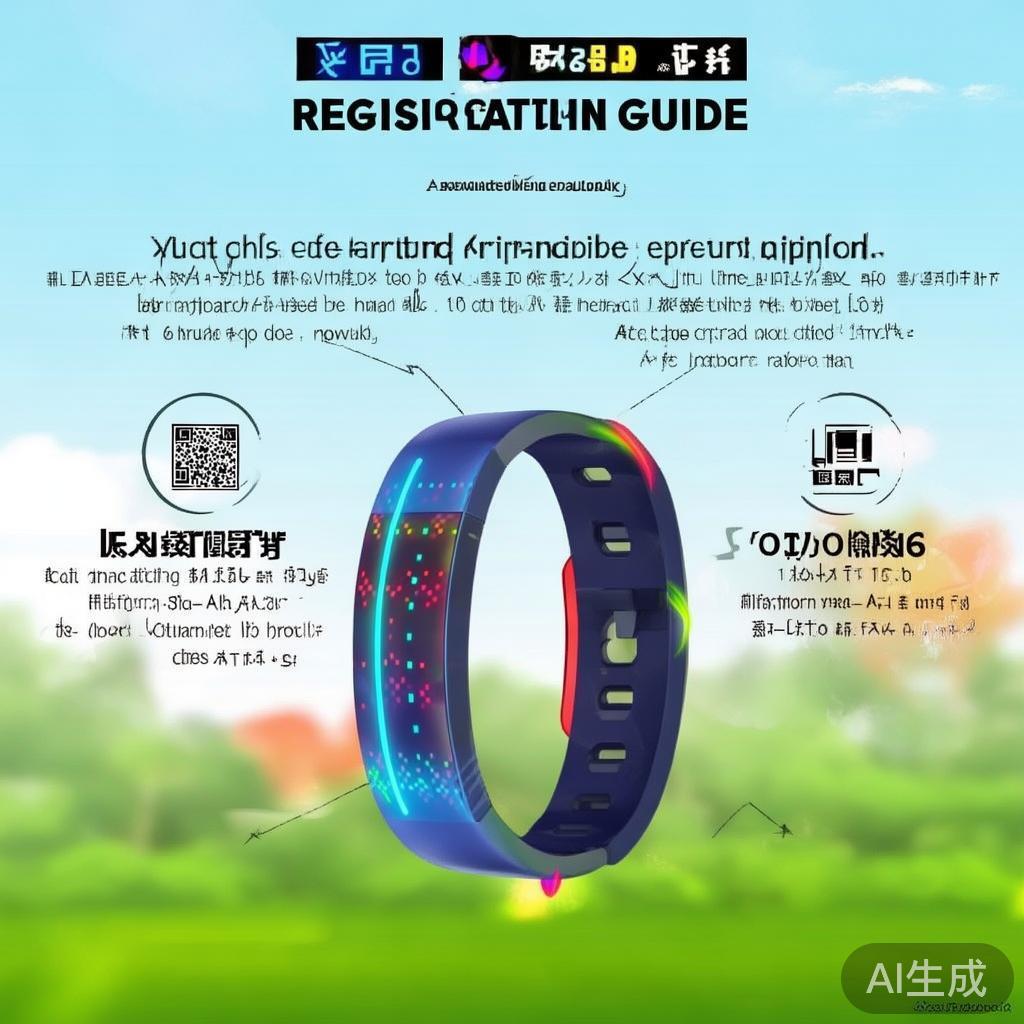 乐心手环注册指南，轻松开启健康生活新篇章