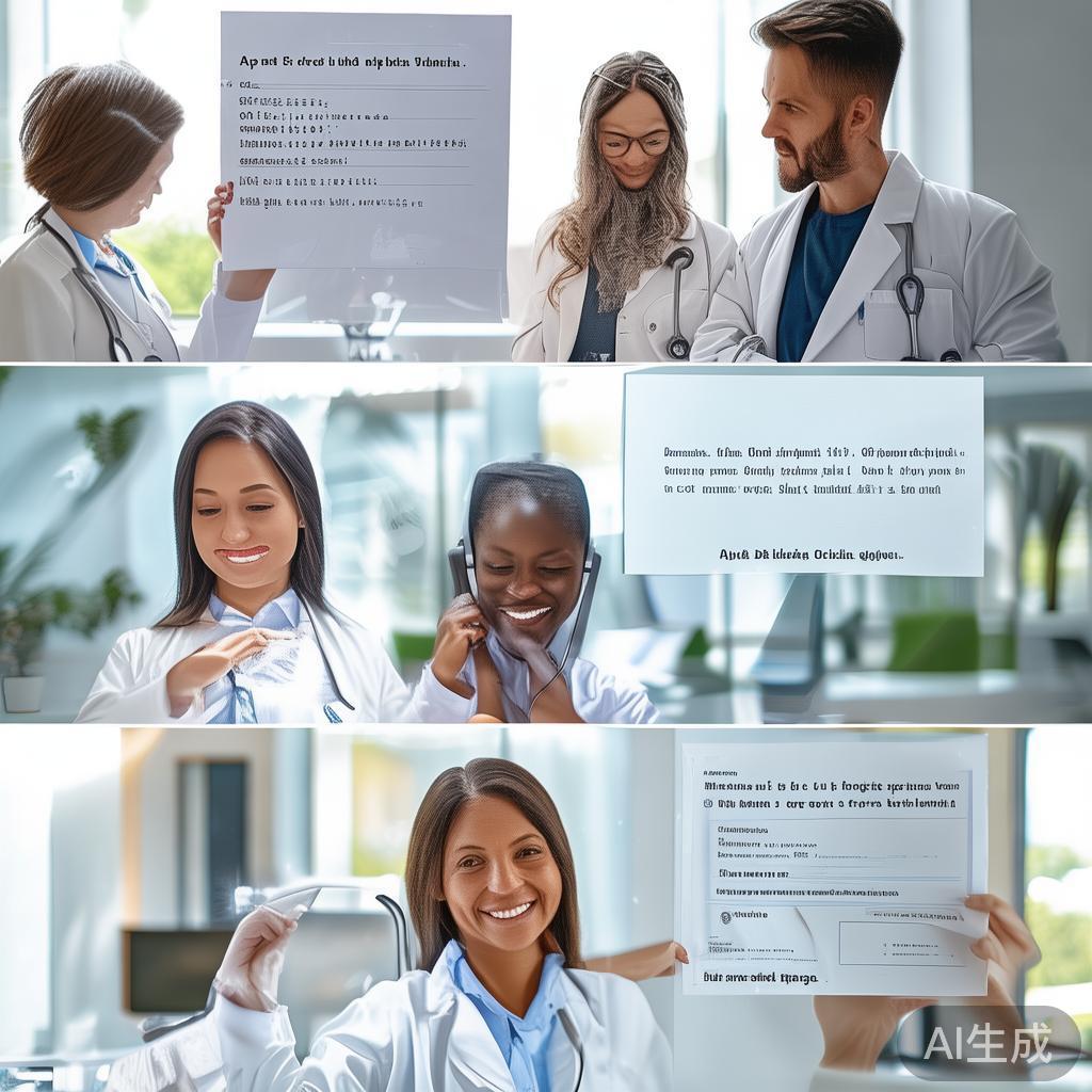 职业医生如何顺利完成注册，流程与指南