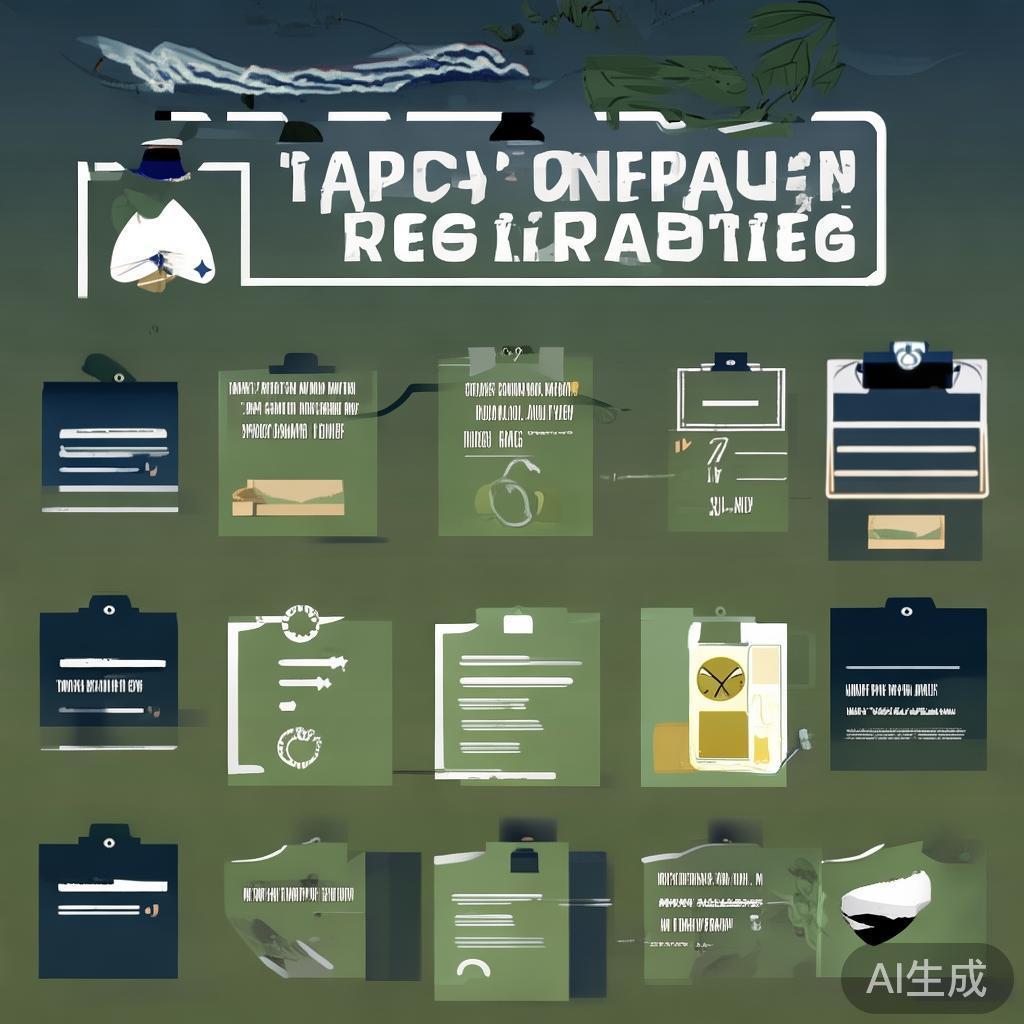 军训公司注册指南，步骤详解与注意事项