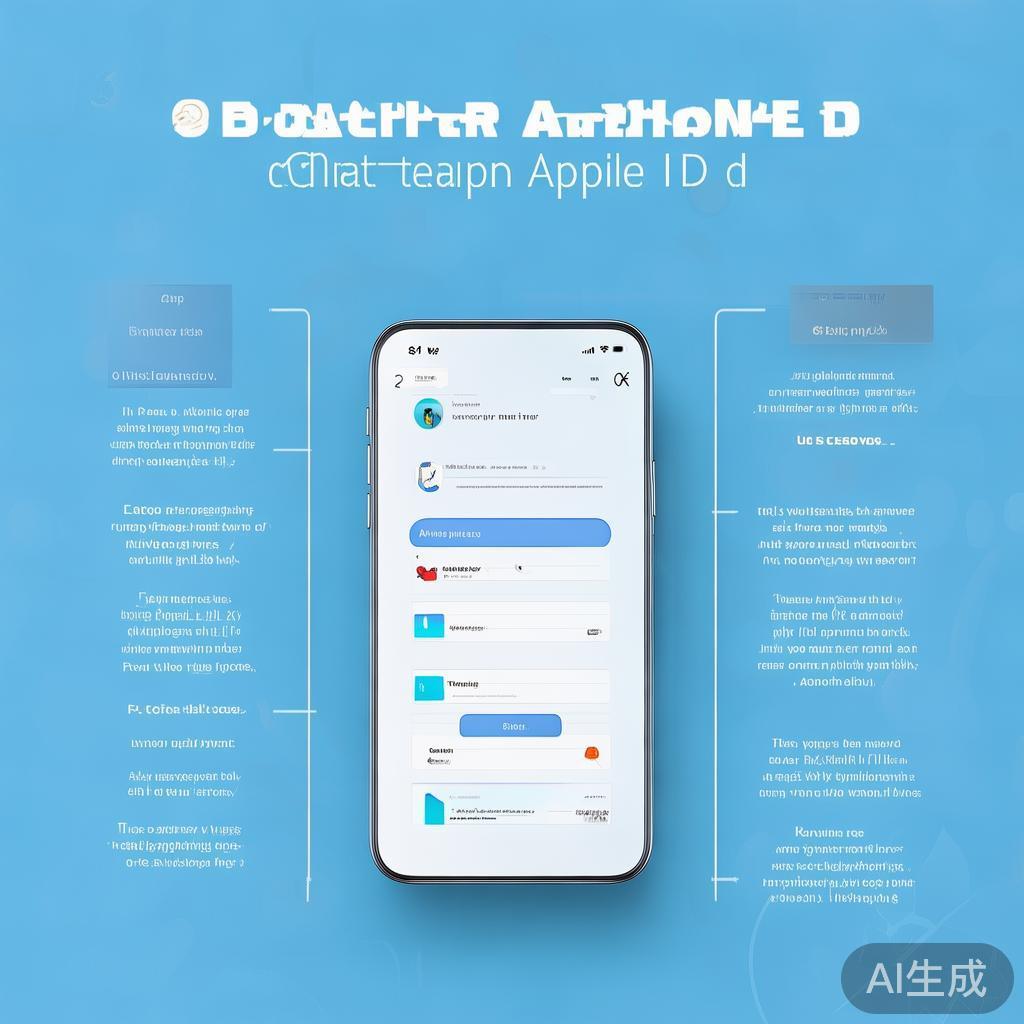 iPhone如何注册ID，轻松入门指南
