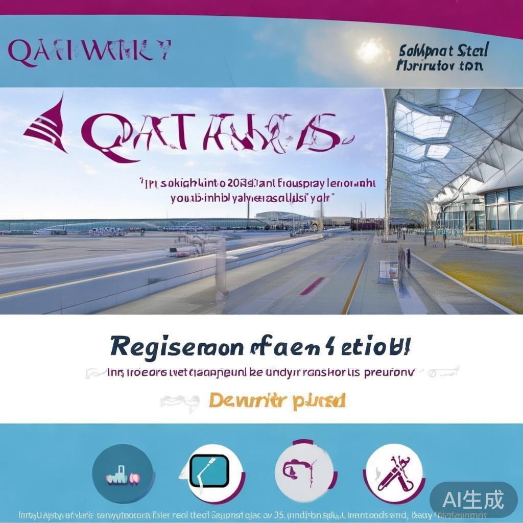 卡塔尔航空注册指南，轻松开启您的国际旅行之旅