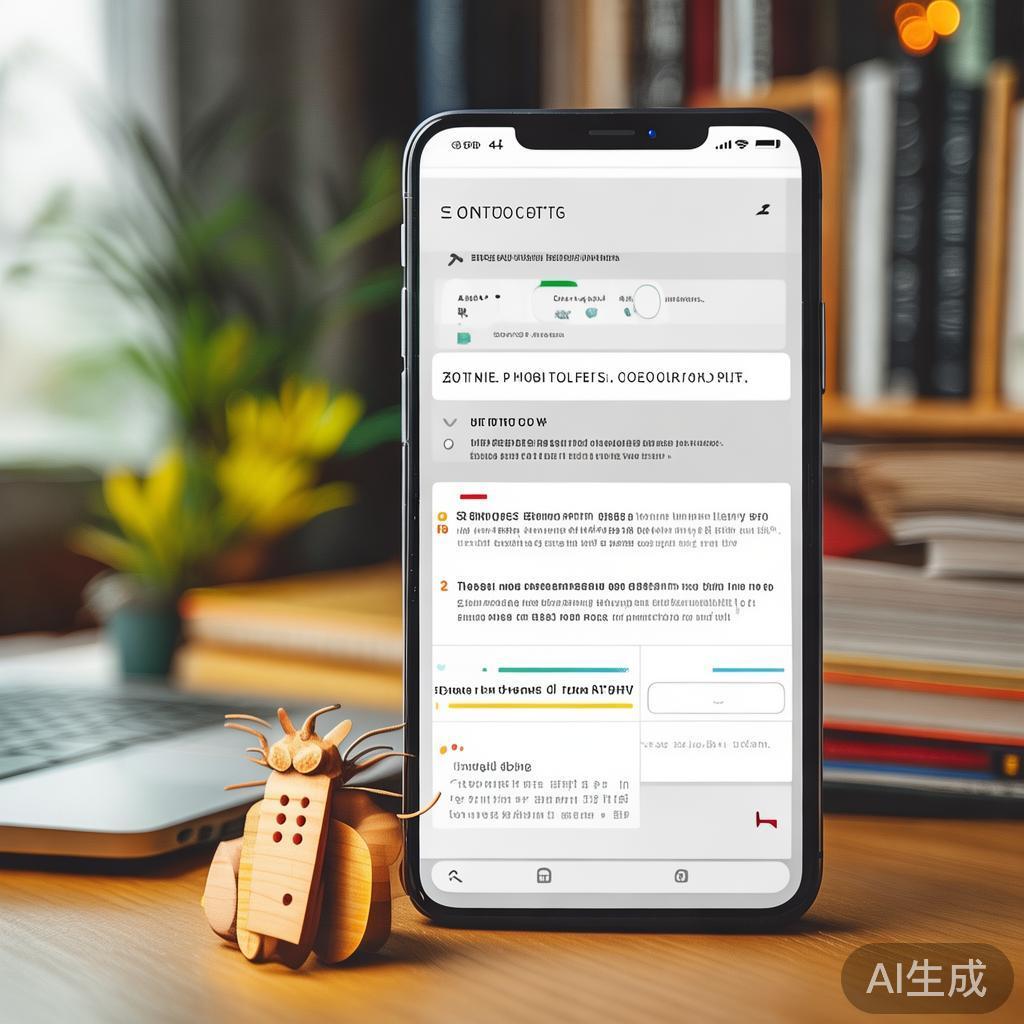 小木虫手机注册全攻略，轻松上手，开启学术交流之旅