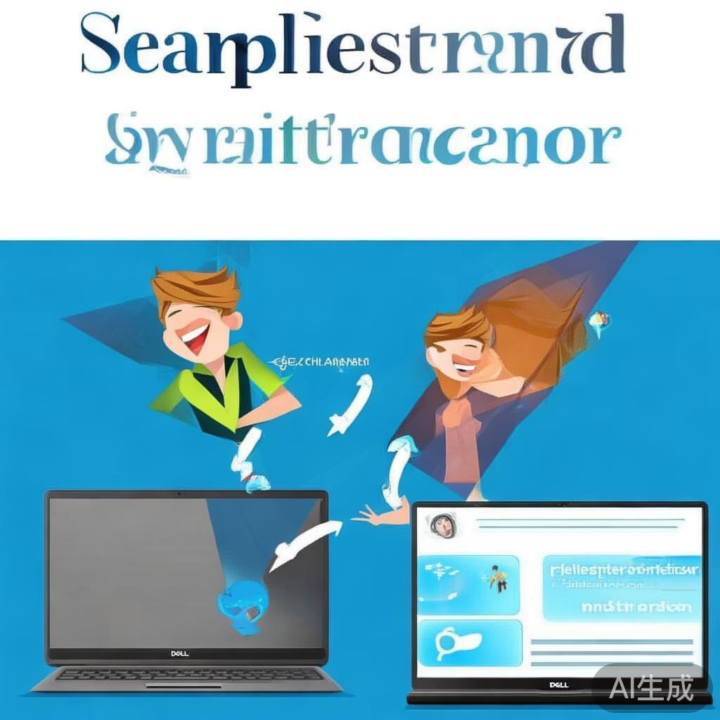 Dell电脑注册全攻略，轻松完成，畅享服务！