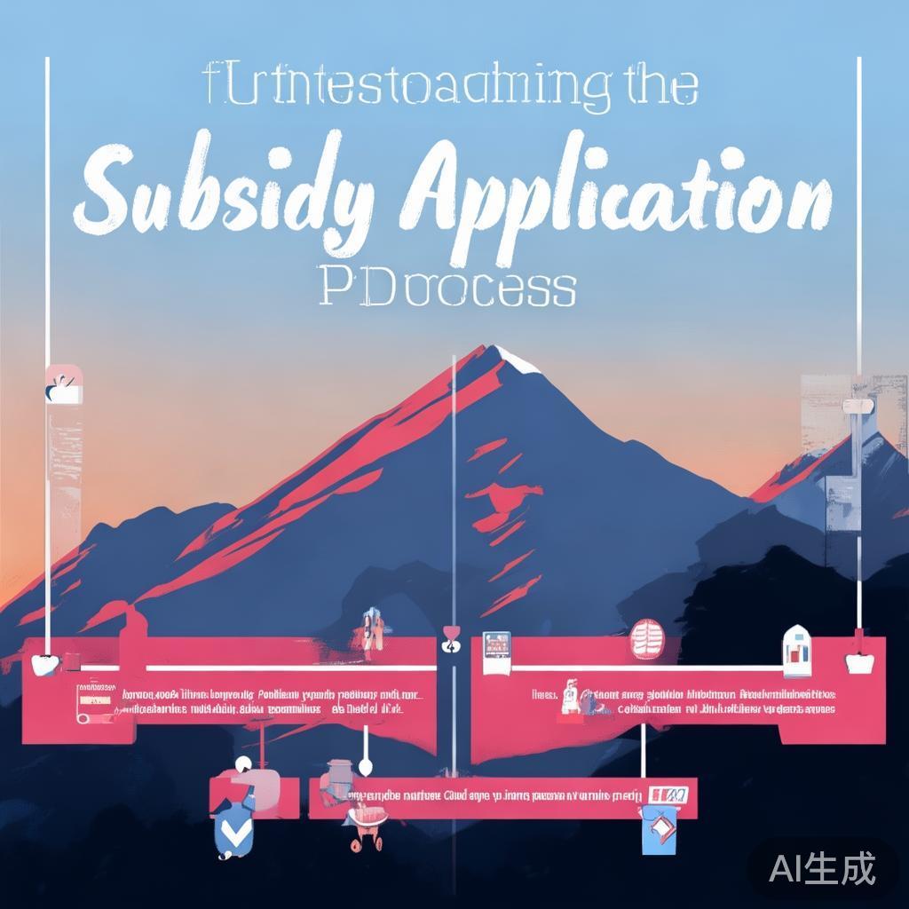 接下来是文章内容，用户要求不少于917个字。我得先理清文章的结构。通常，这类文章可以分为几个部分，引言、补贴申请的基本条件、申请流程、注意事项以及政策解读