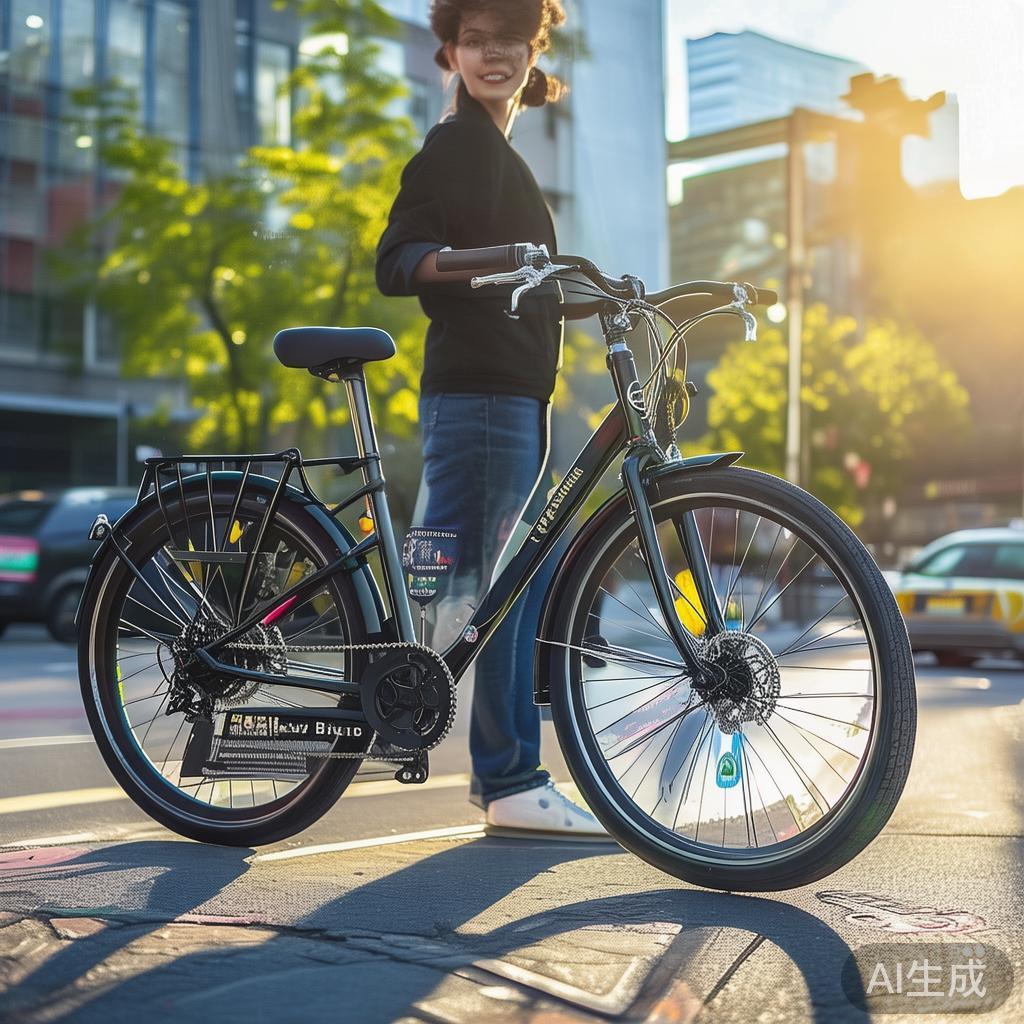 黑拜单车注册指南，轻松上手，畅享绿色出行