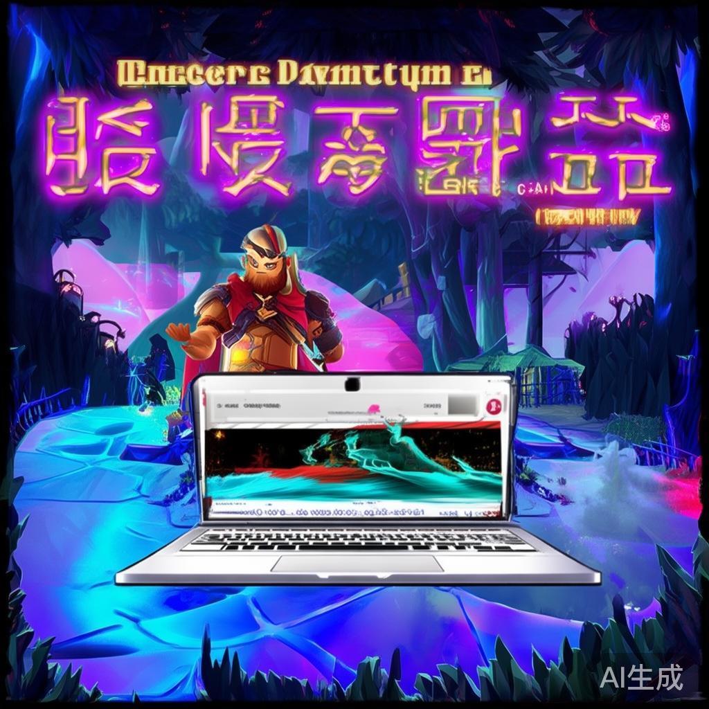 虎豹骑游戏账号注册指南，轻松开启你的冒险之旅