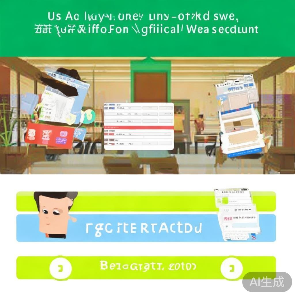 轻松上手，教你如何注册酒店微信官方账号